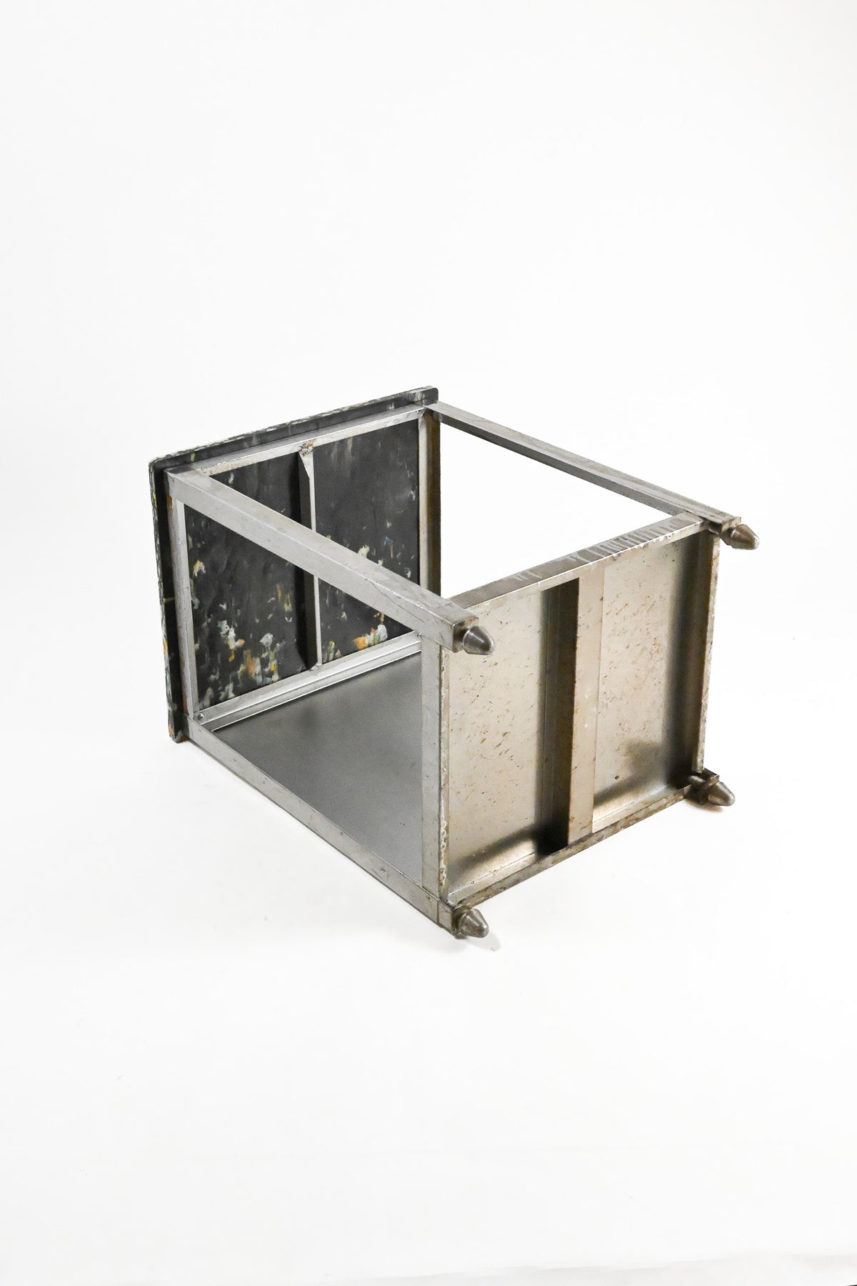 Recycled Plastic Marble Work Table / 再生プラスチック天板 ワークテーブル