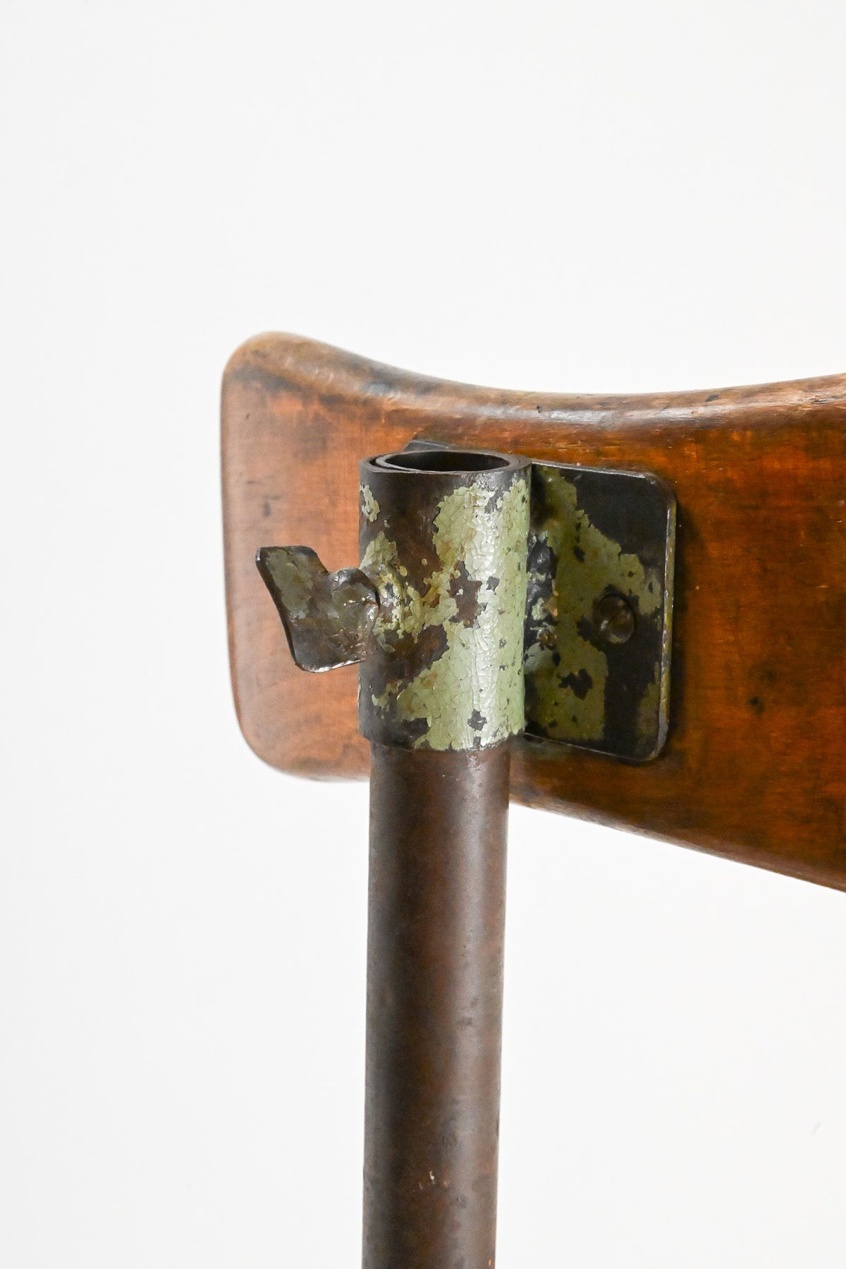 Vintage Industrial Work Chair / ヴィンテージ インダストリアル ワークチェア
