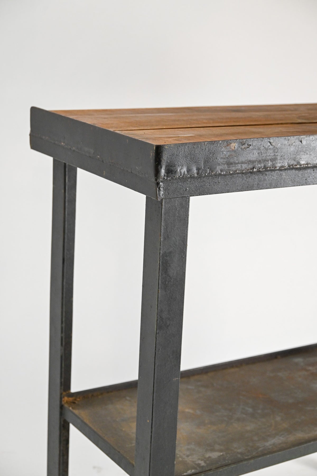 Workbench / ワークベンチ