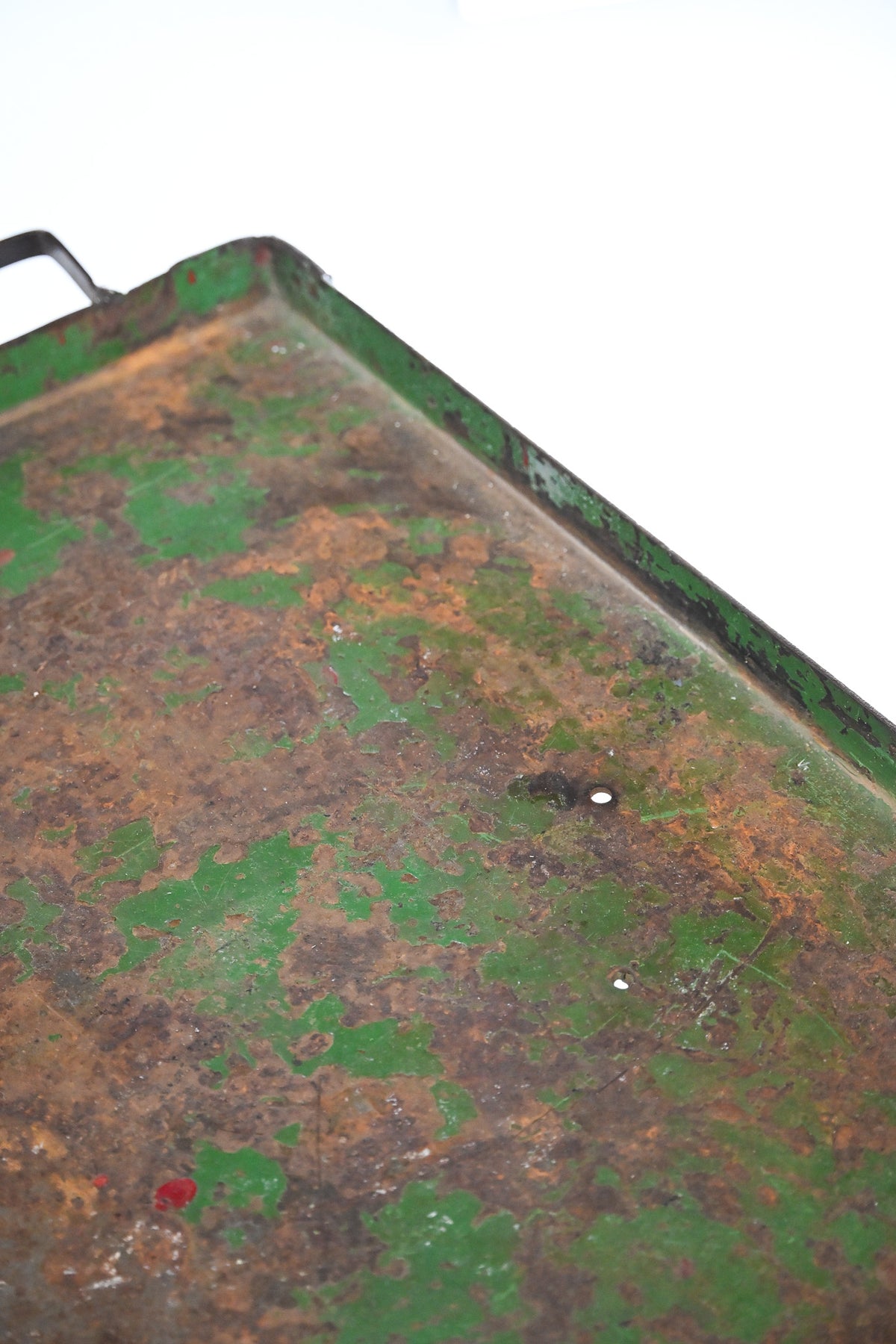 Vintage Industrial Metal Cart / ヴィンテージ インダストリアル メタルカート