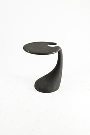 Vintage Black Side Table / ヴィンテージ ブラック サイドテーブル