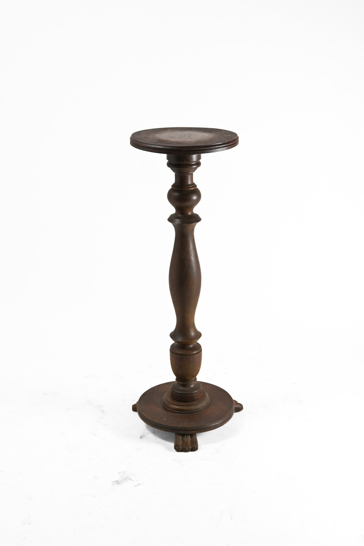 Wooden Plant Stand / 木製プラントスタンド