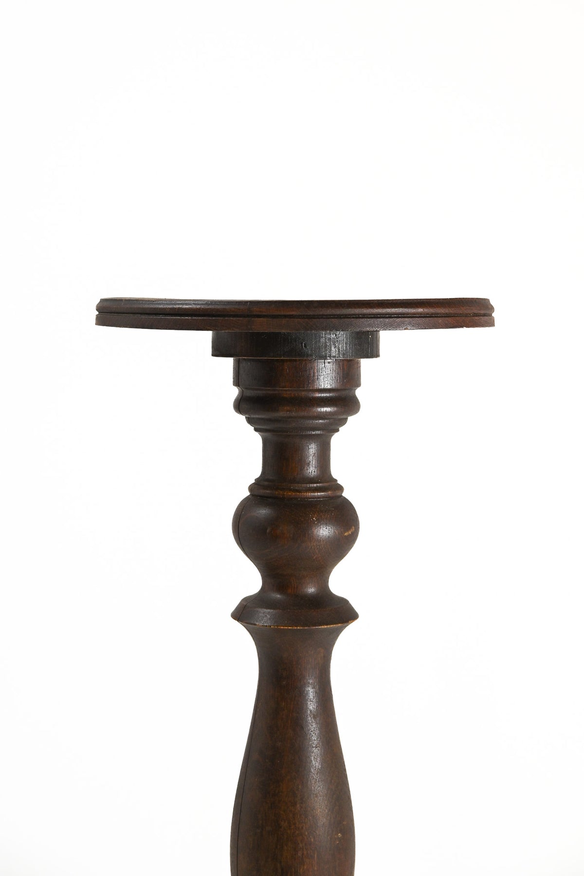 Wooden Plant Stand / 木製プラントスタンド