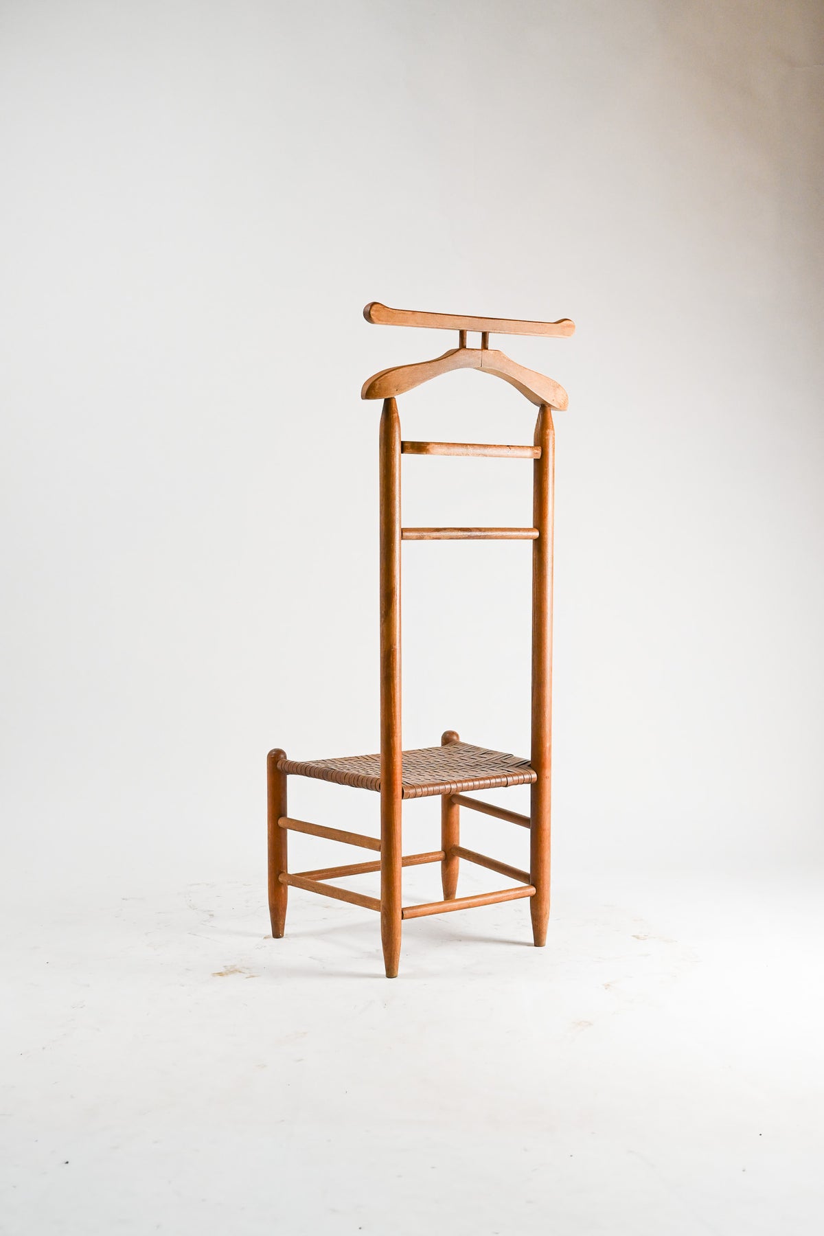 Valet Chair / バレットチェア