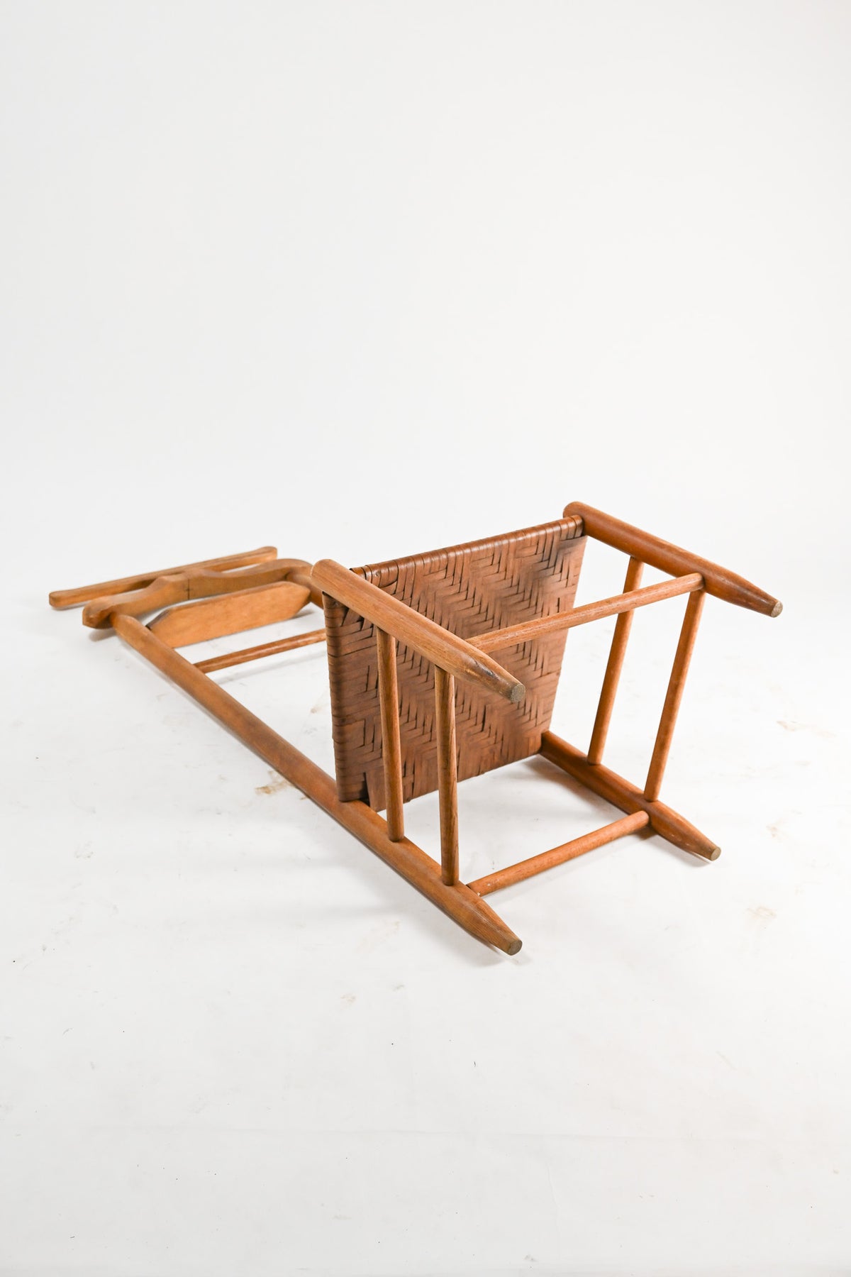 Valet Chair / バレットチェア
