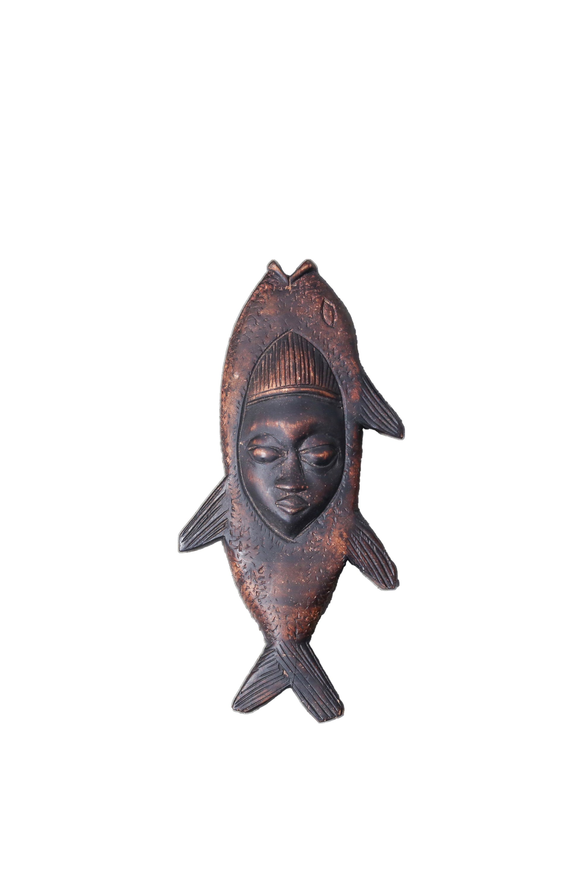 Wall Sculpture