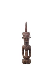 African Wood Carving / アフリカン木彫りのオブジェ