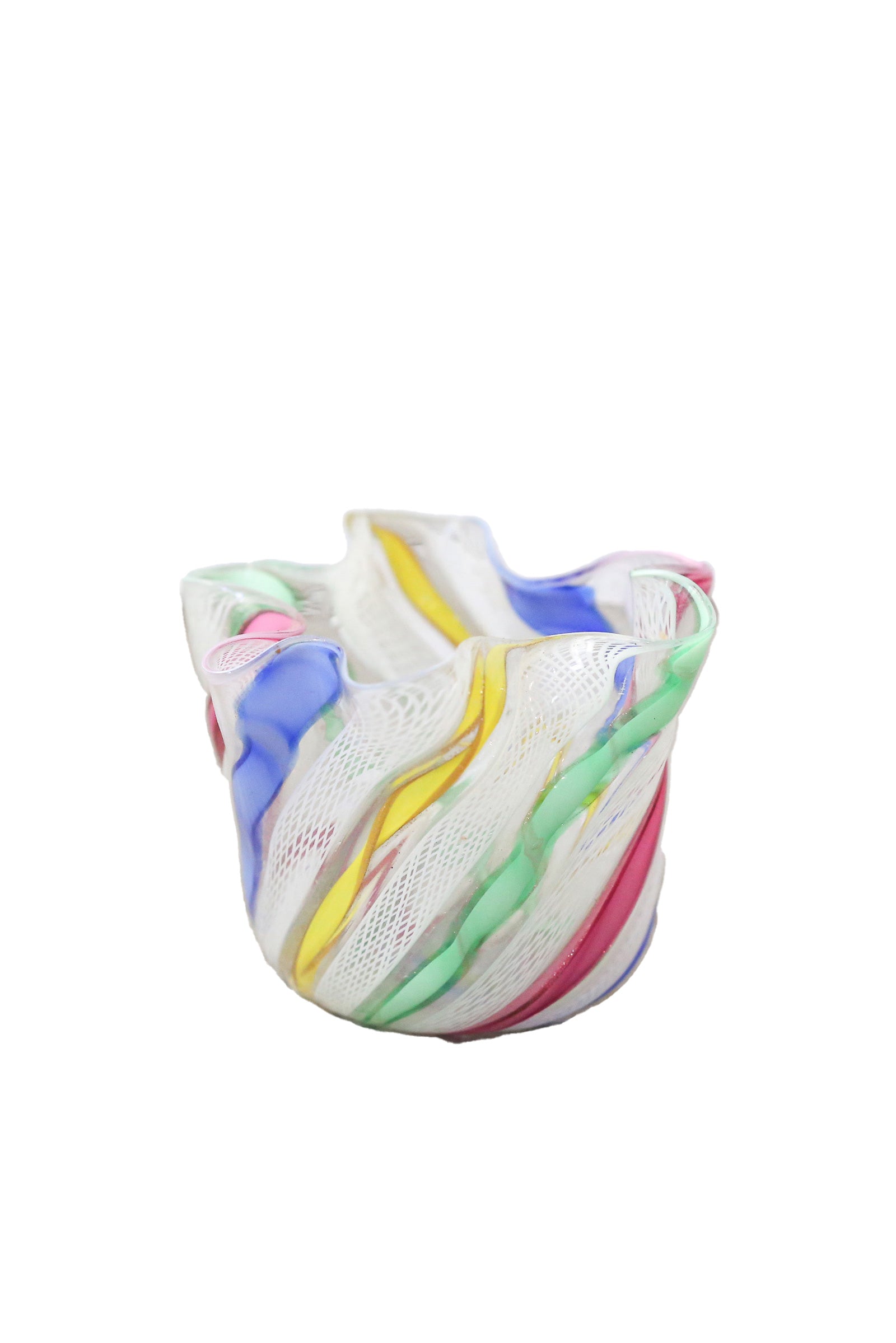 Glass Bowl / ガラスの器