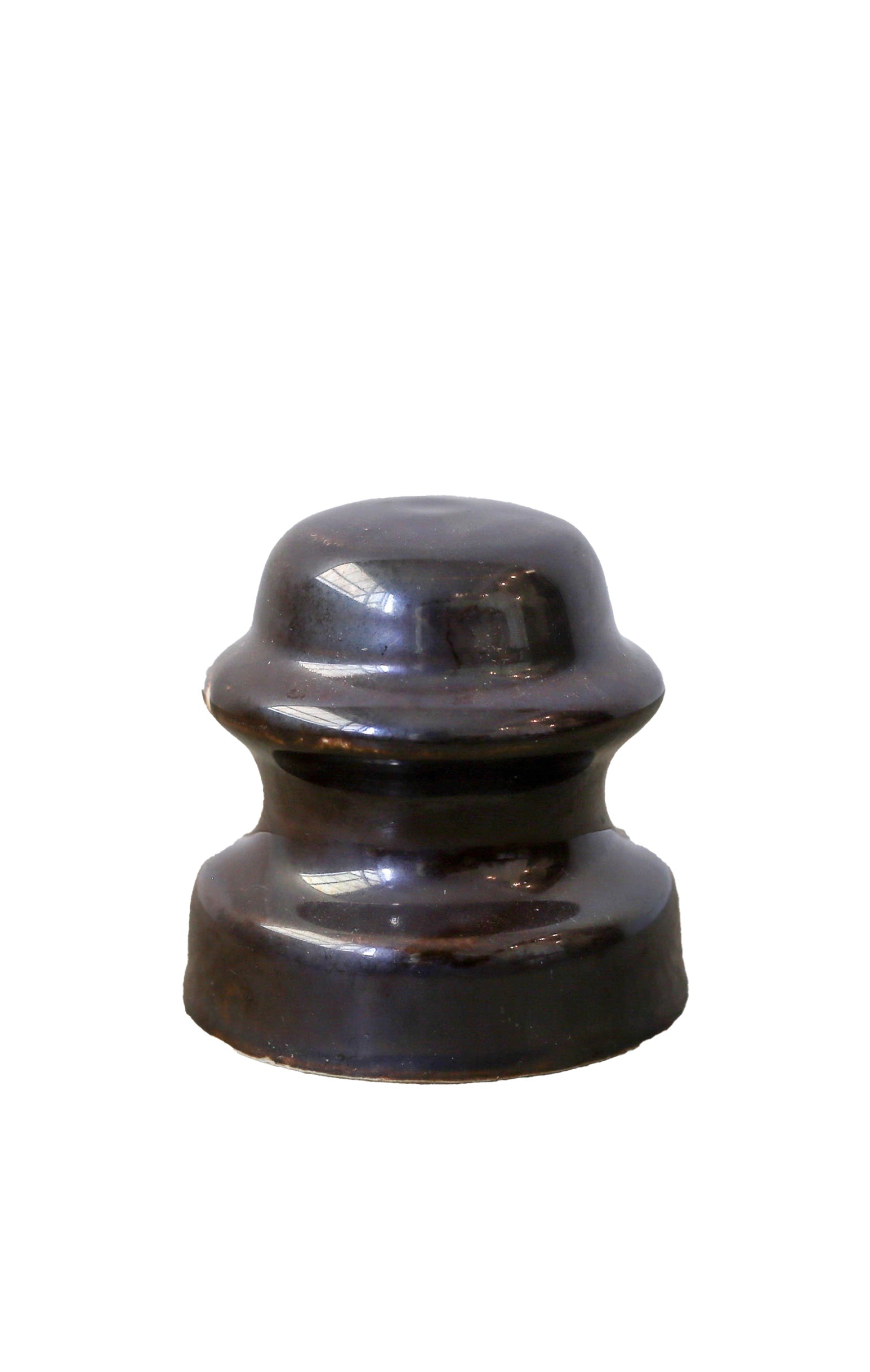 Ceramic Insulator / セラミックの碍子