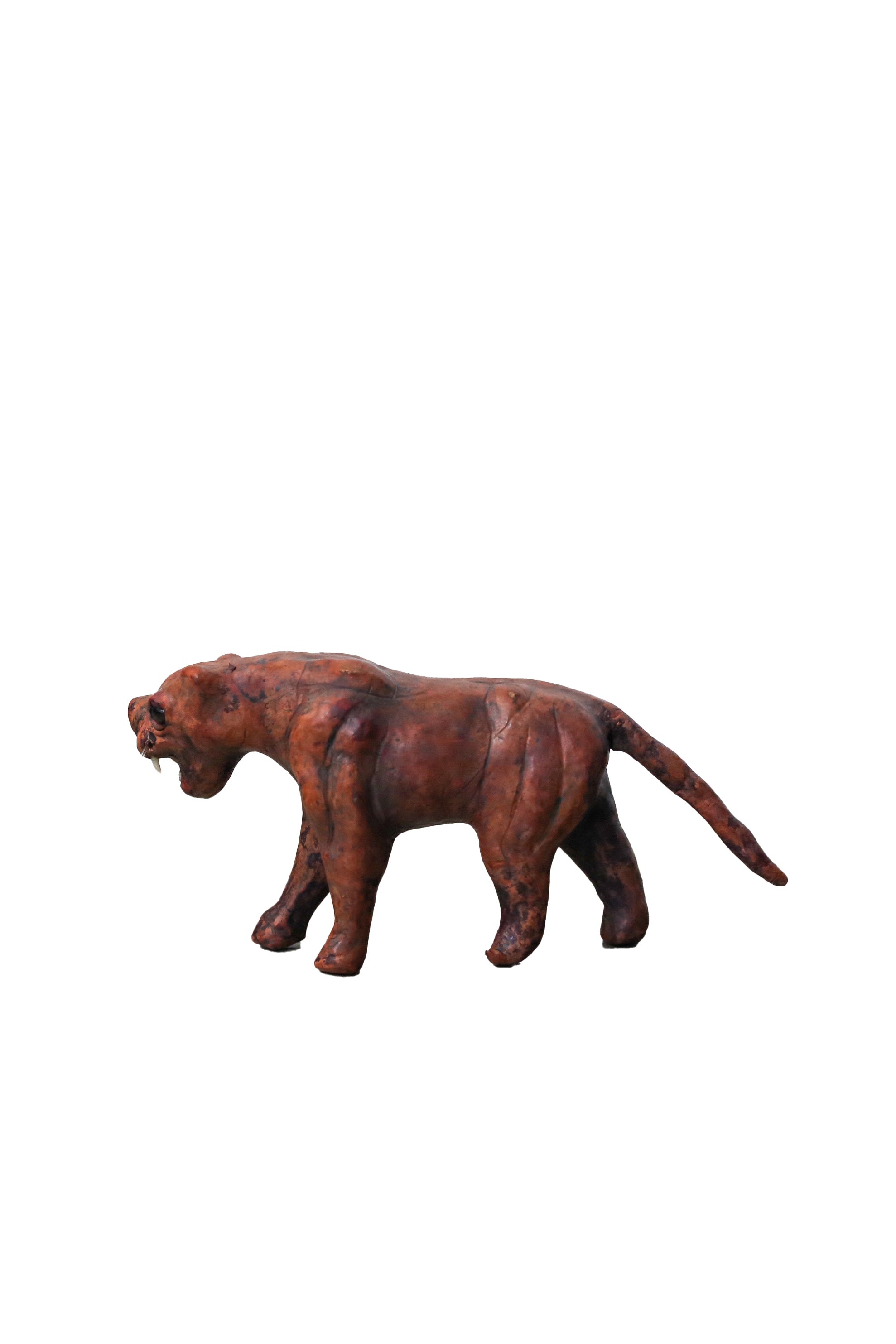 Clay Beast / 粘土の獣