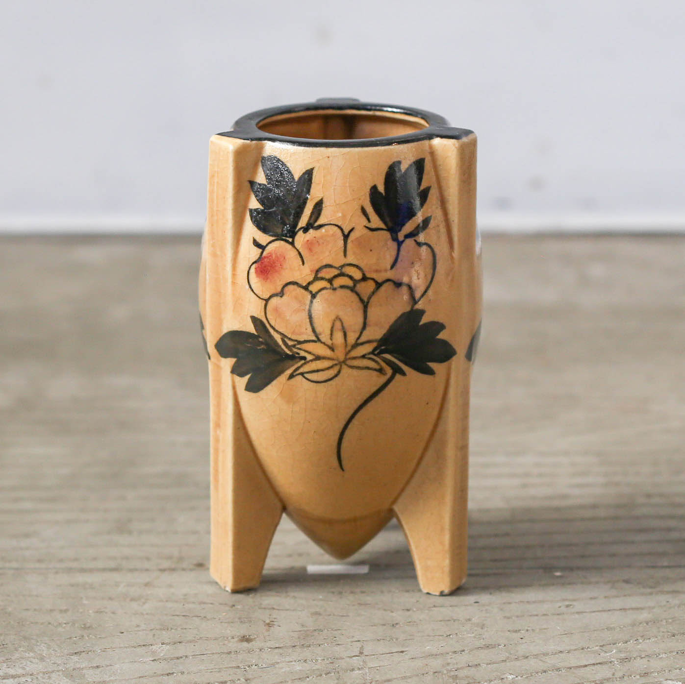 Peony Vase / ピオニーの花器