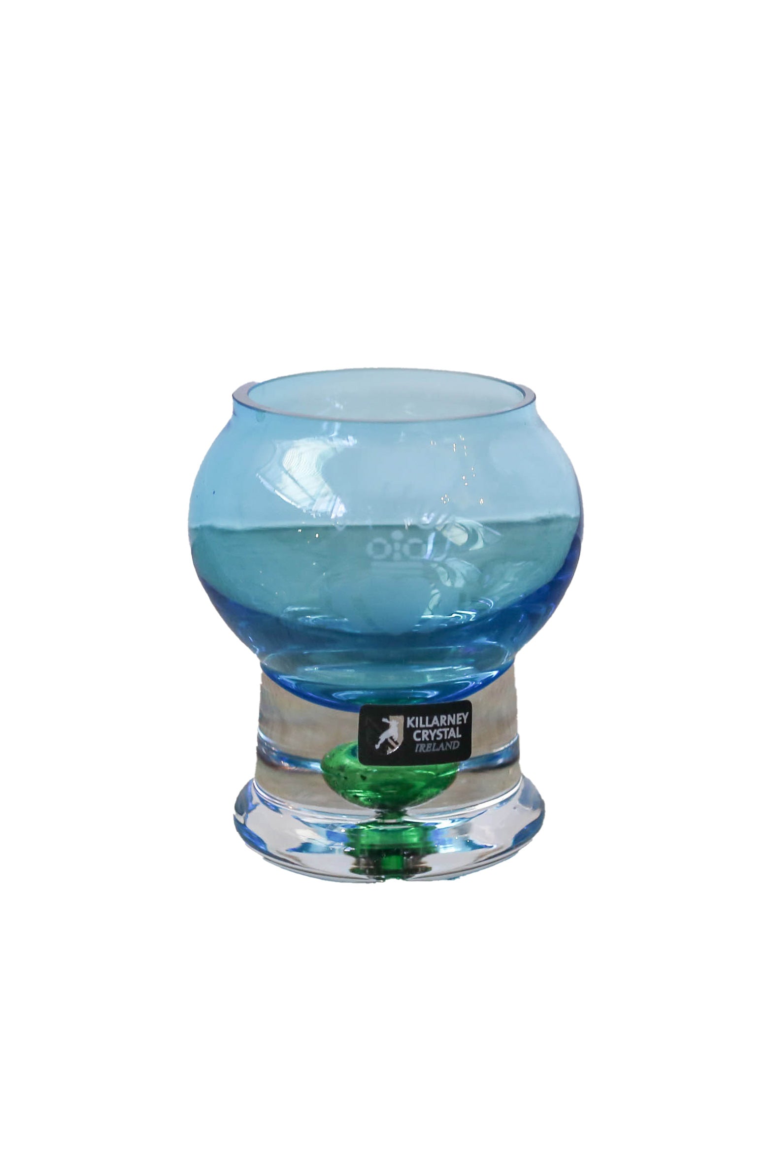 Glass Vase / ガラスの花器