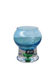 Glass Vase / ガラスの花器