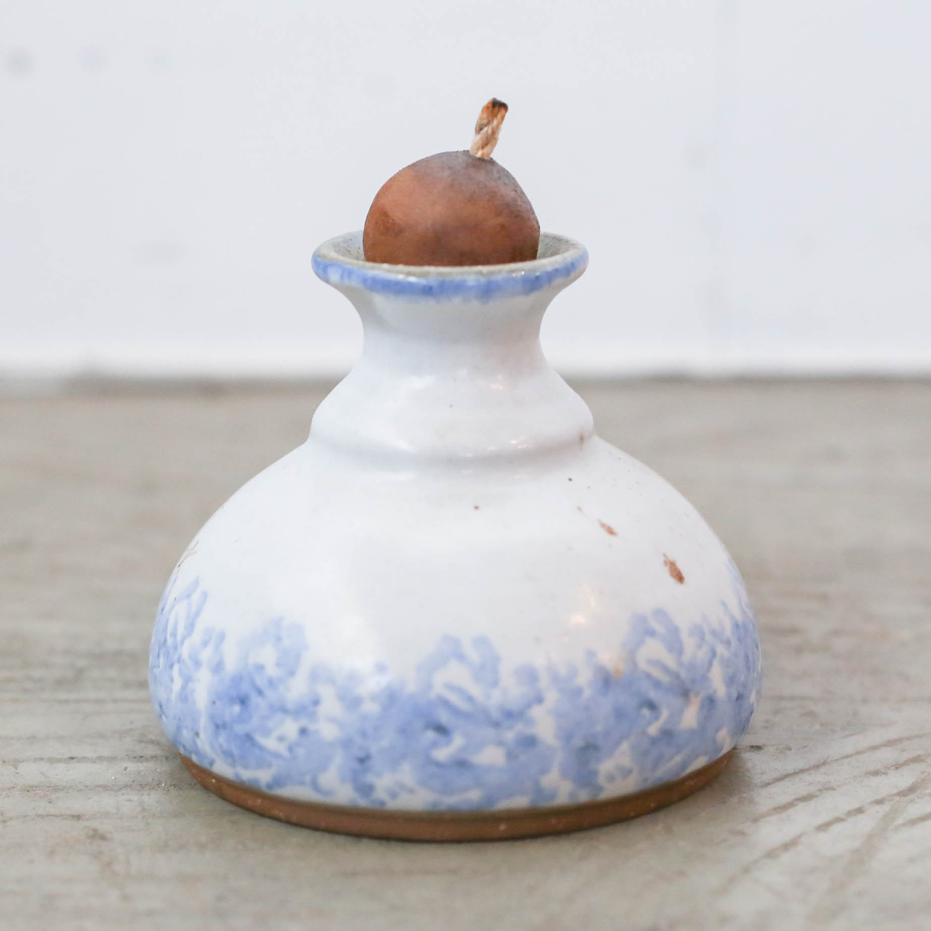 Oil Lamp / オイルランプ