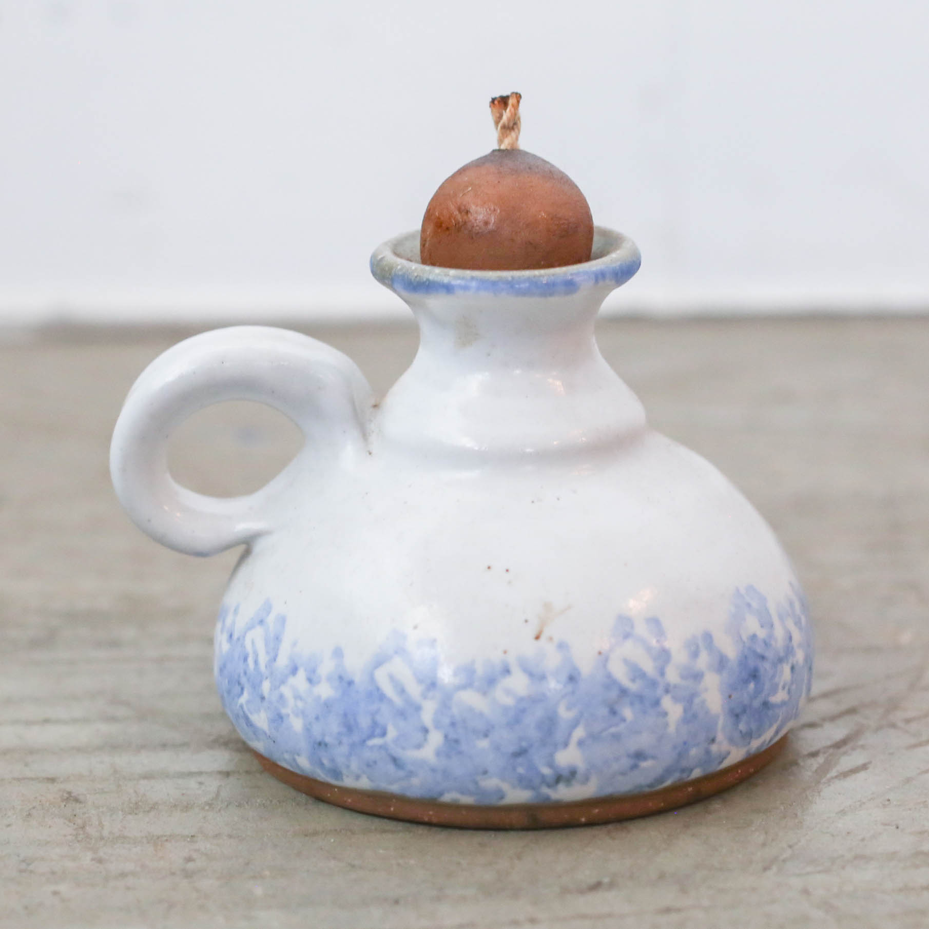 Oil Lamp / オイルランプ
