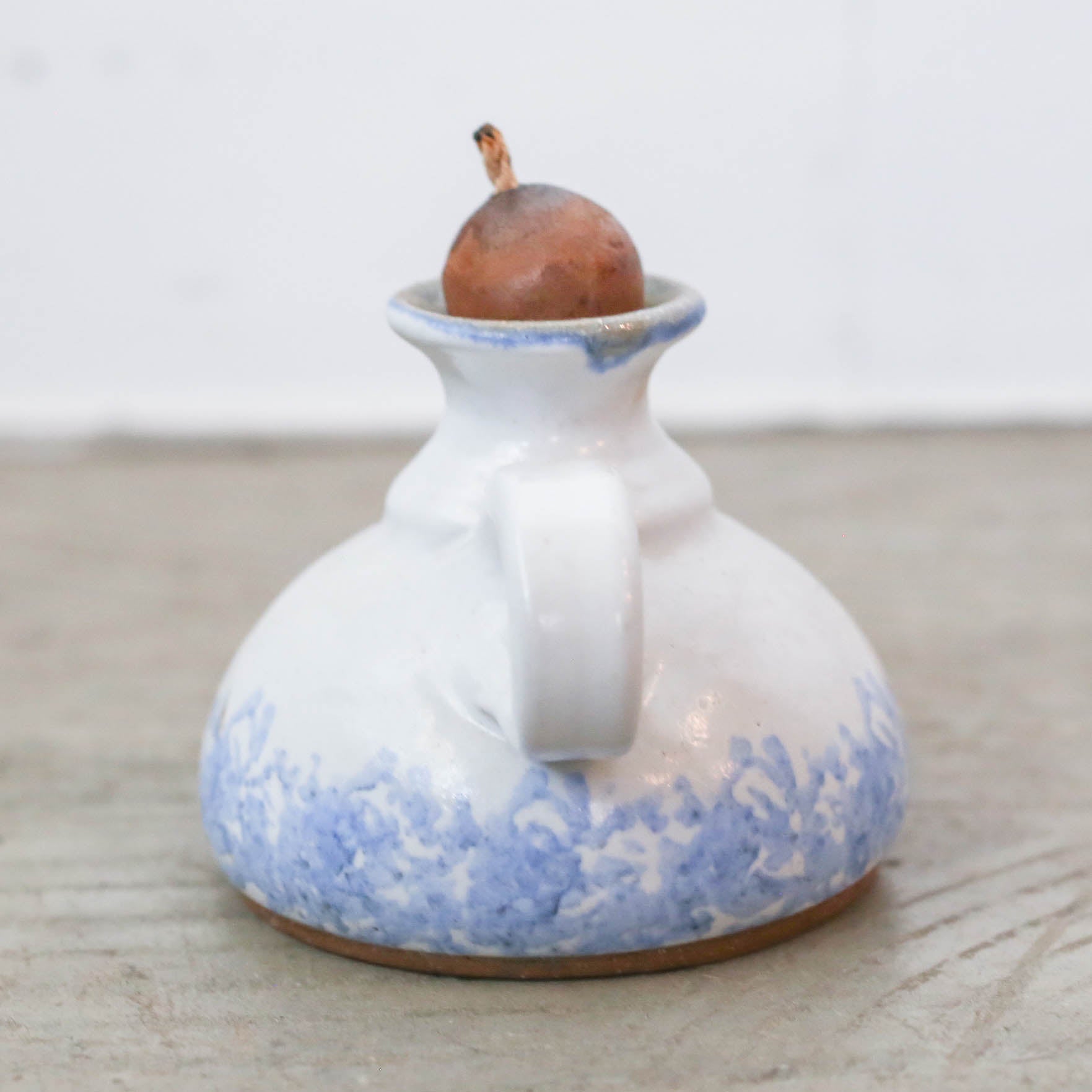 Oil Lamp / オイルランプ