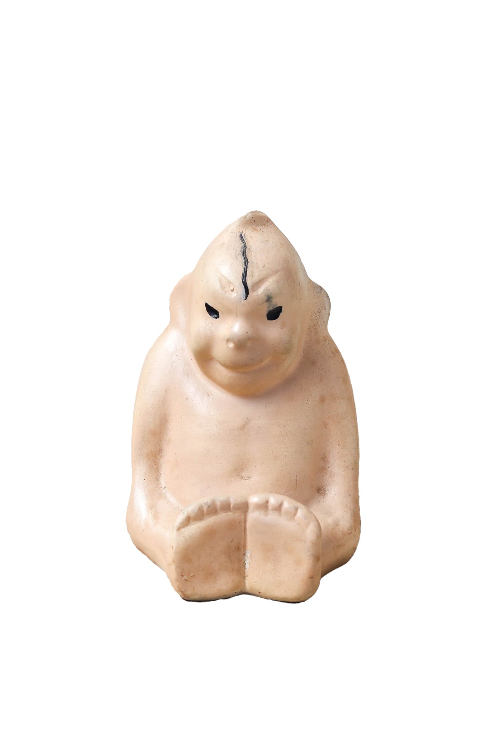 Ceramic Billiken object