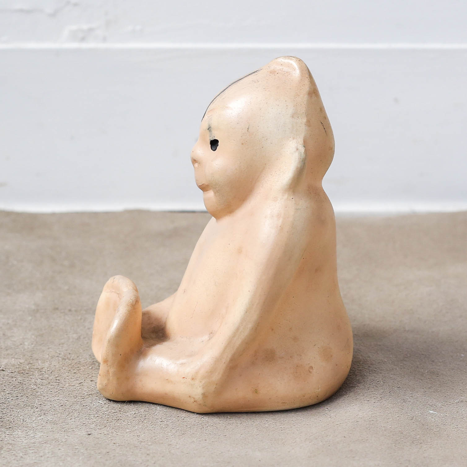 Ceramic Billiken object
