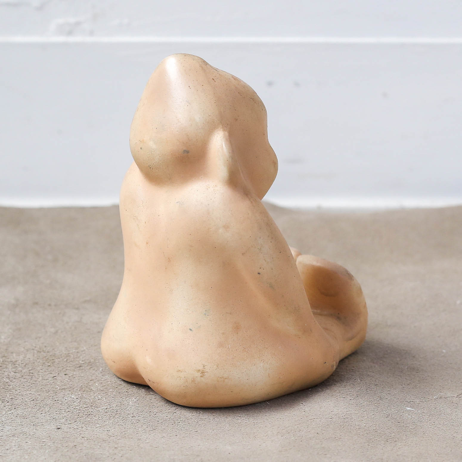 Ceramic Billiken object