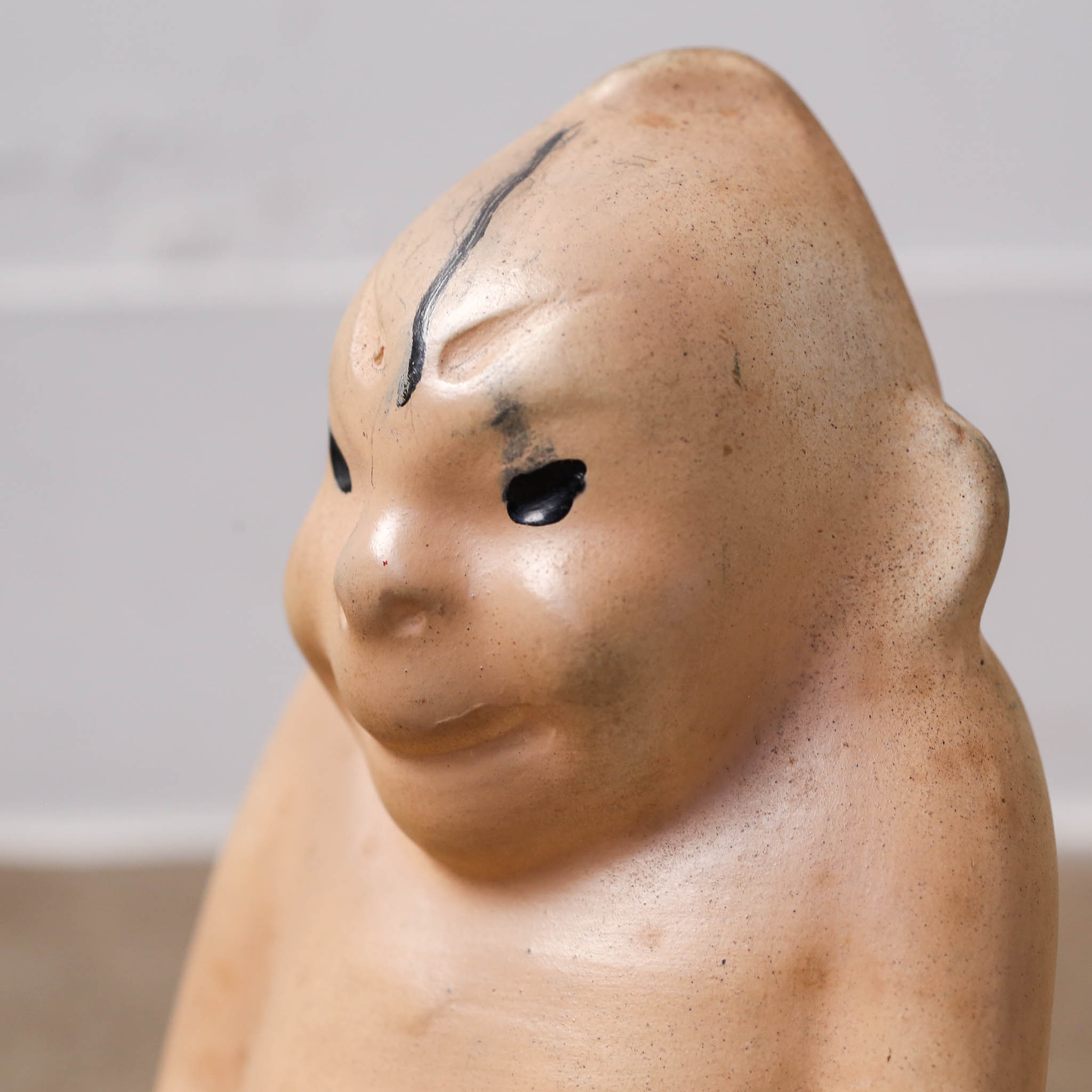 Ceramic Billiken object
