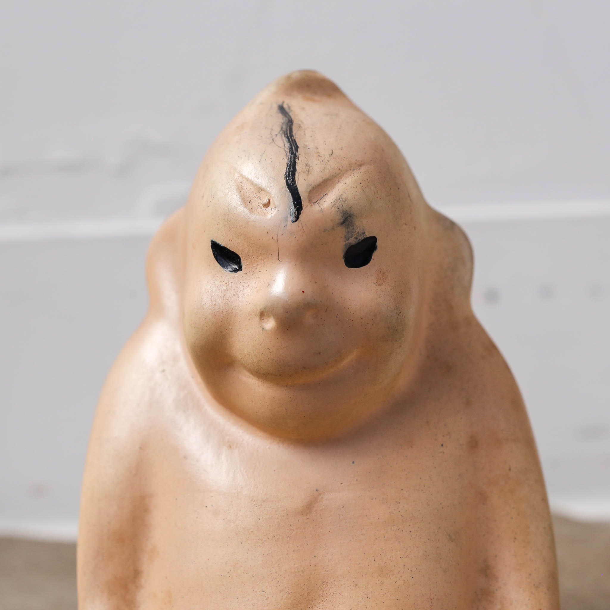 Ceramic Billiken object