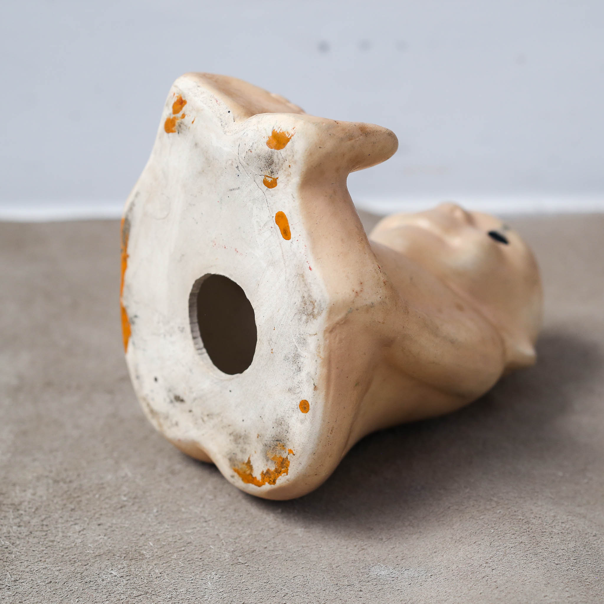 Ceramic Billiken object