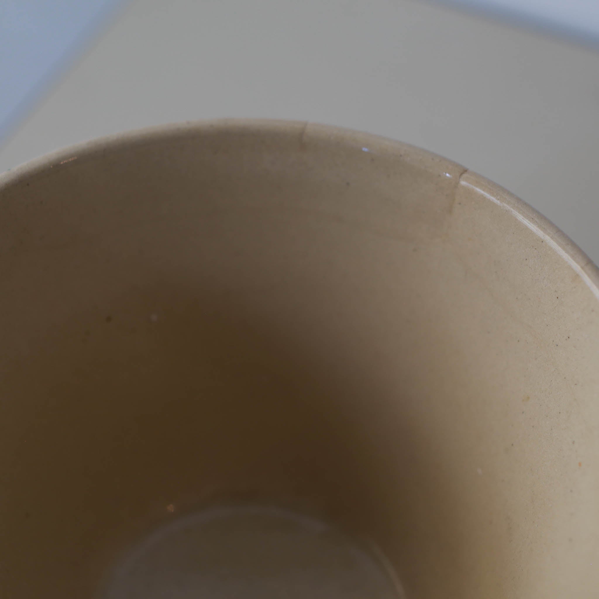 R.R.P Co Vintages Bowl Green Sponge / R.R.P Co ヴィンテージ鉢