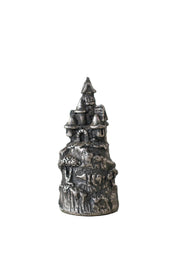 Metal miniature Tower / ミニチュアの塔