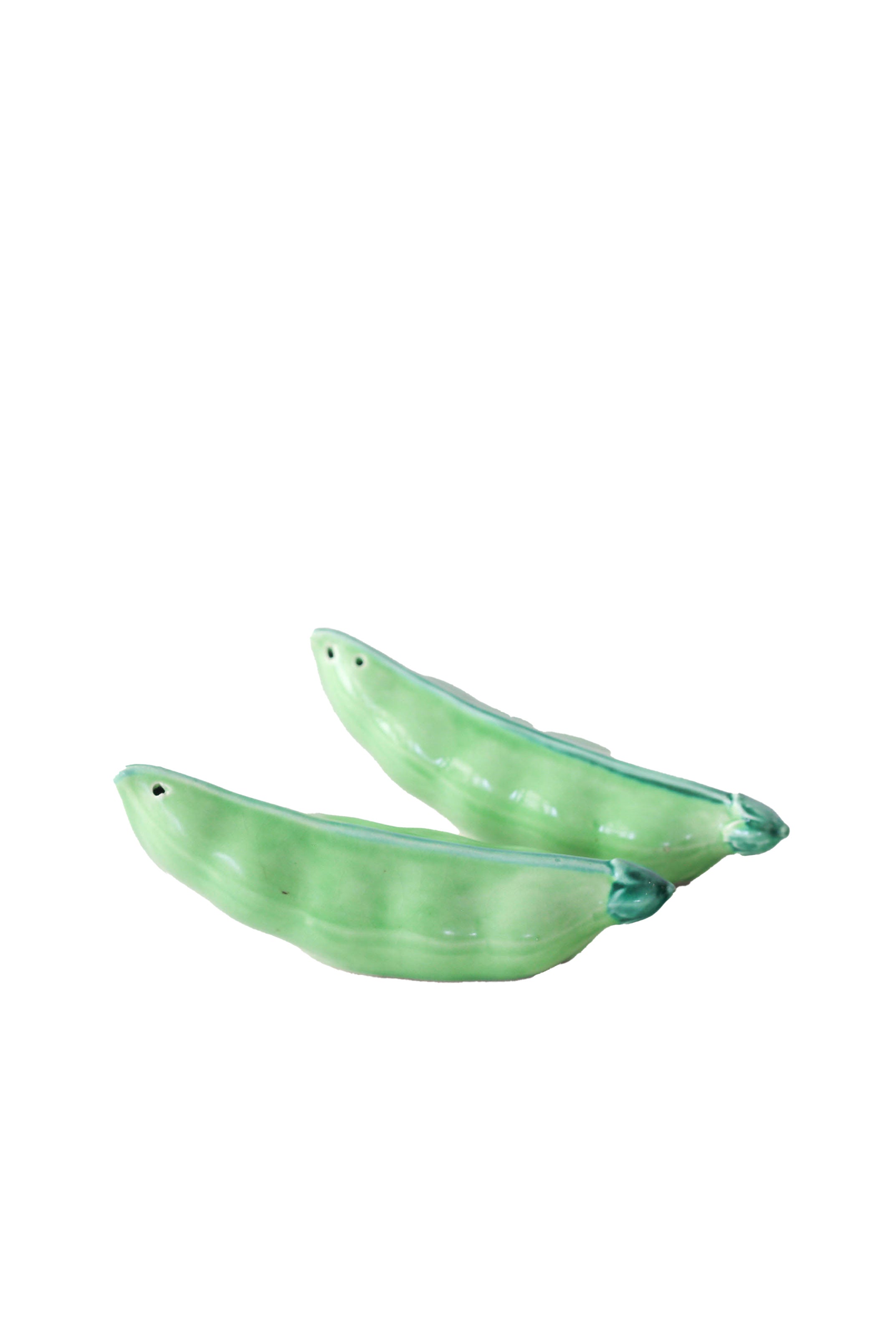 Green Beans S & P / 青豆のS&P