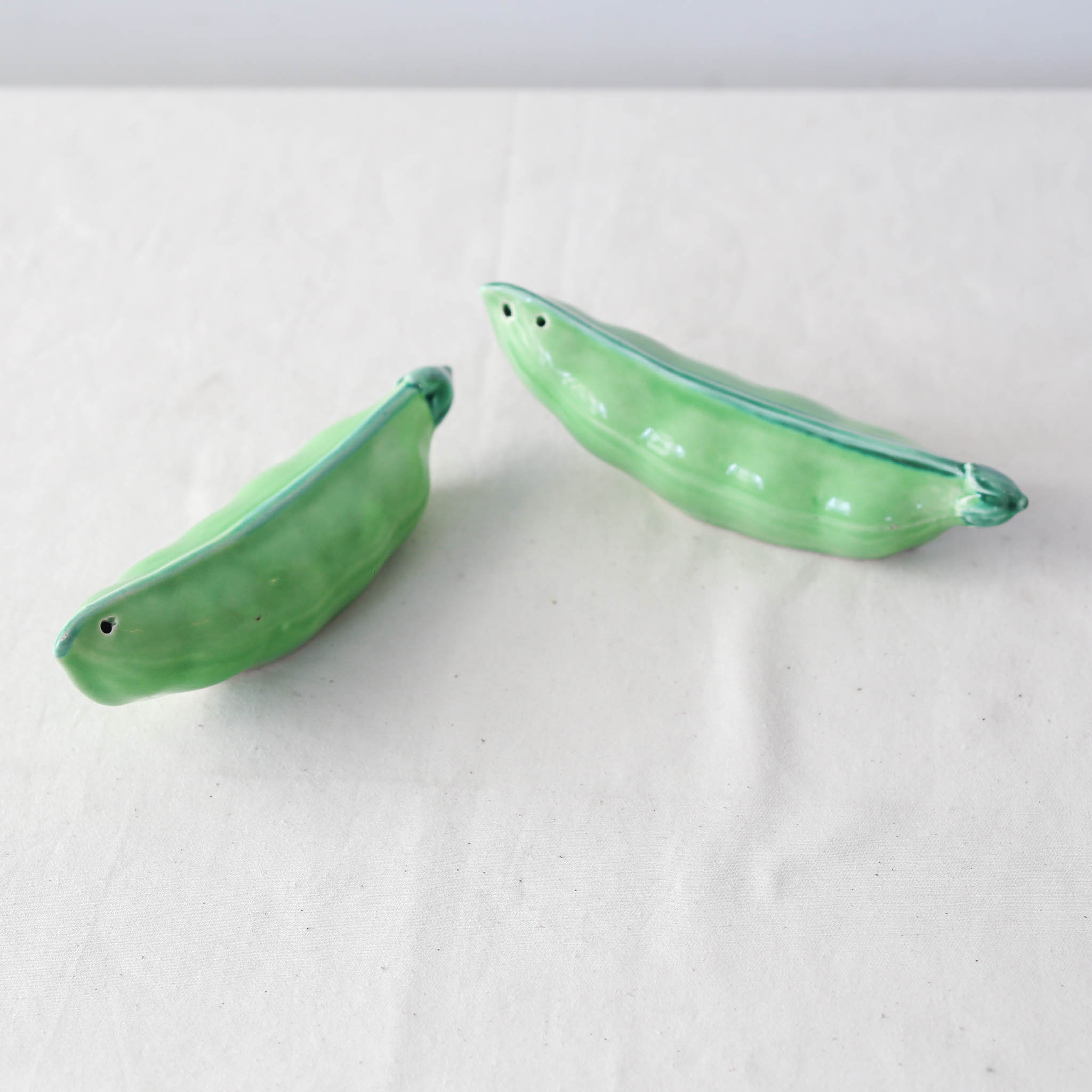 Green Beans S & P / 青豆のS&P