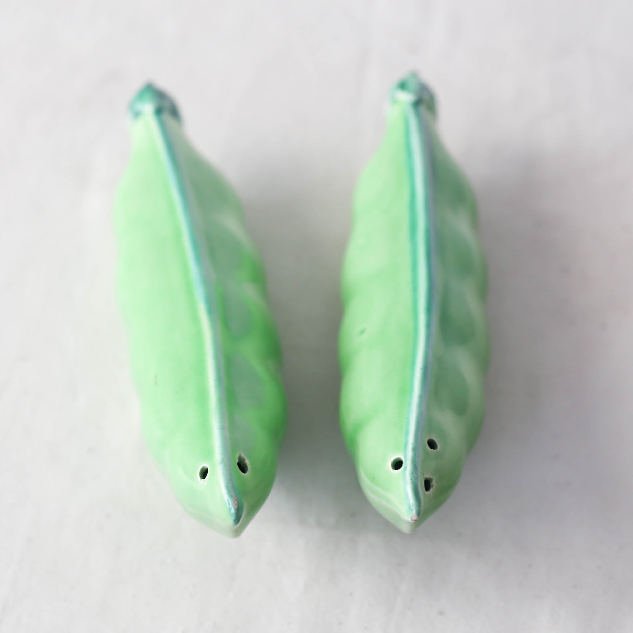 Green Beans S & P / 青豆のS&P