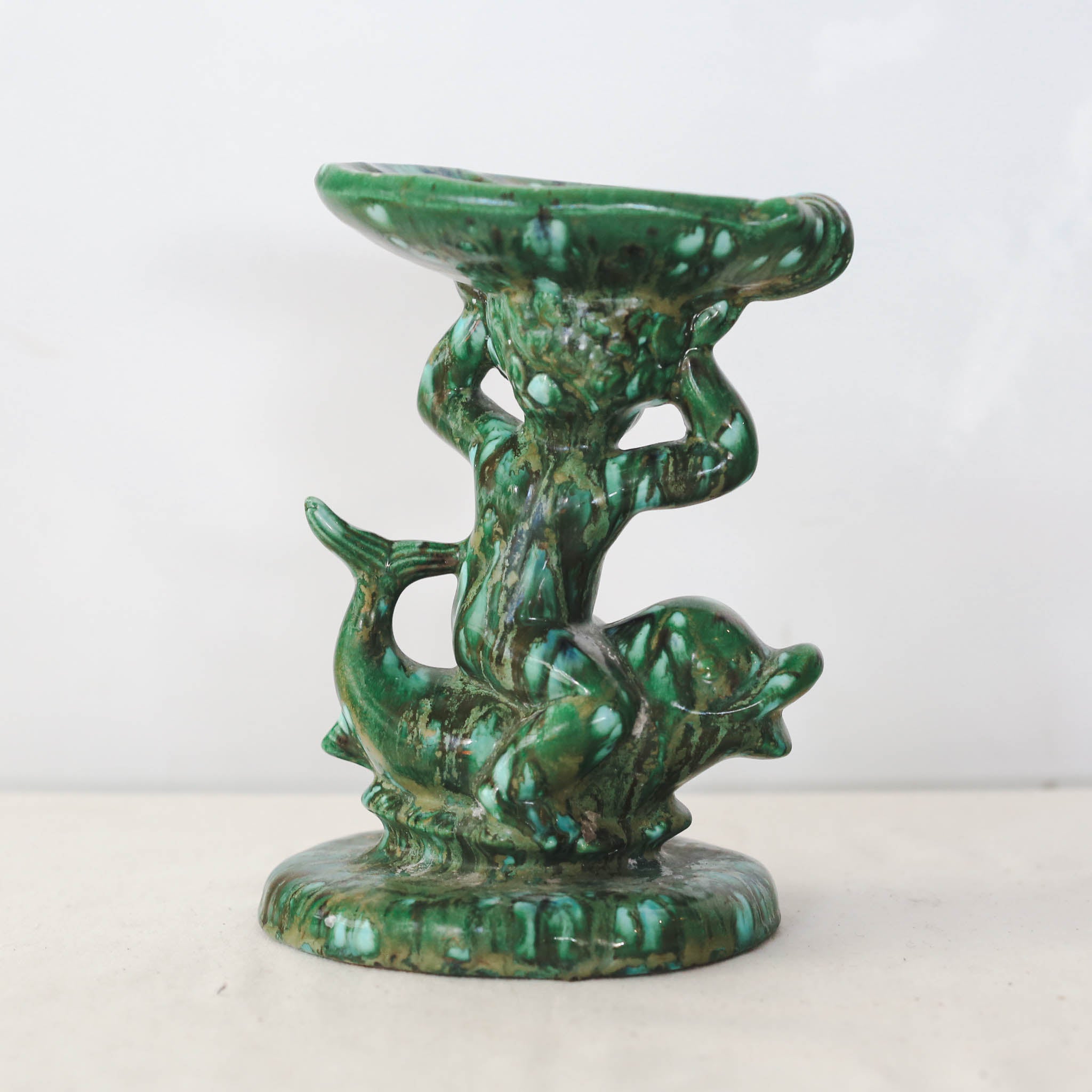 Statue Of Dolphin / イルカのオブジェ
