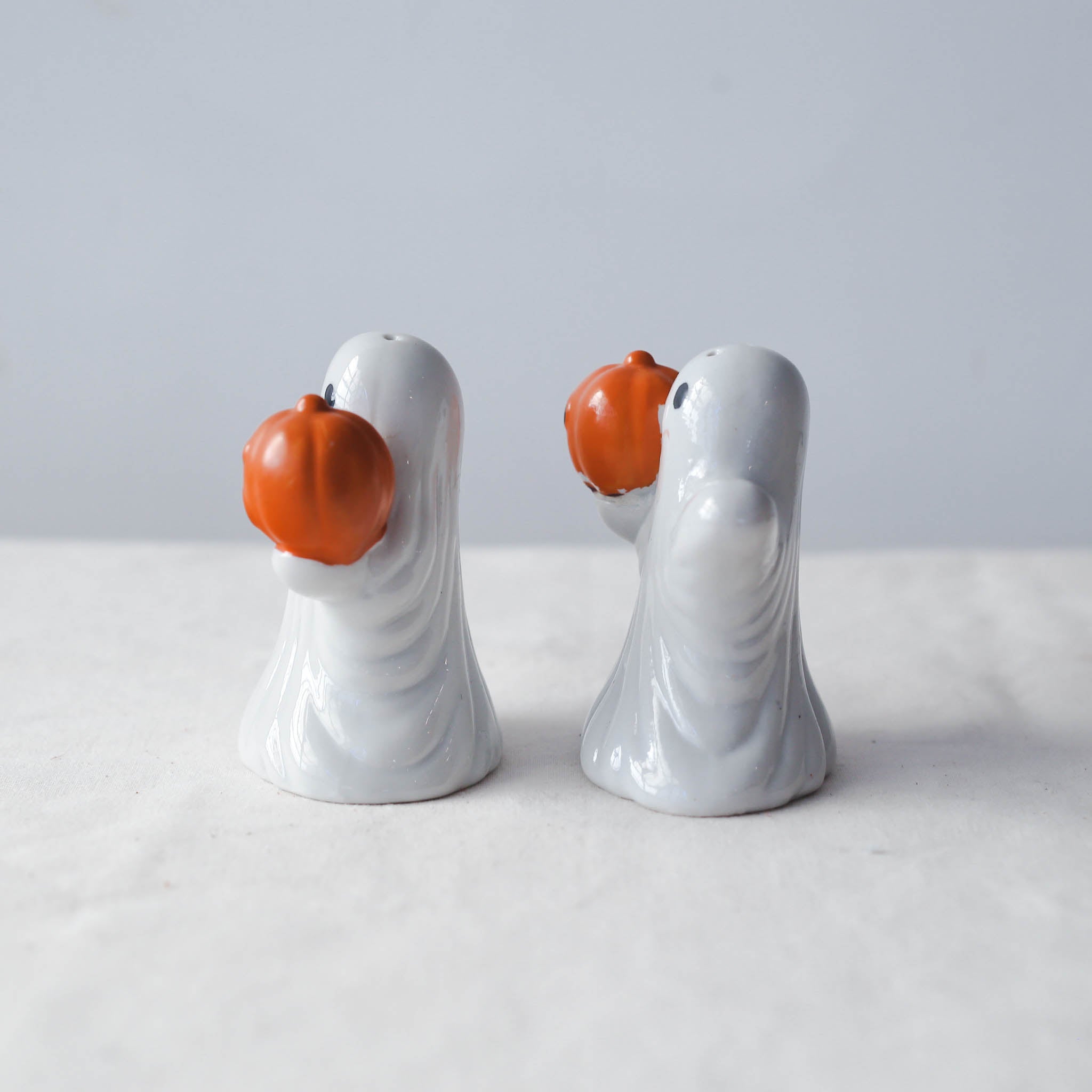 Halloween Ghost S & P / ハロウィンゴーストのS&P
