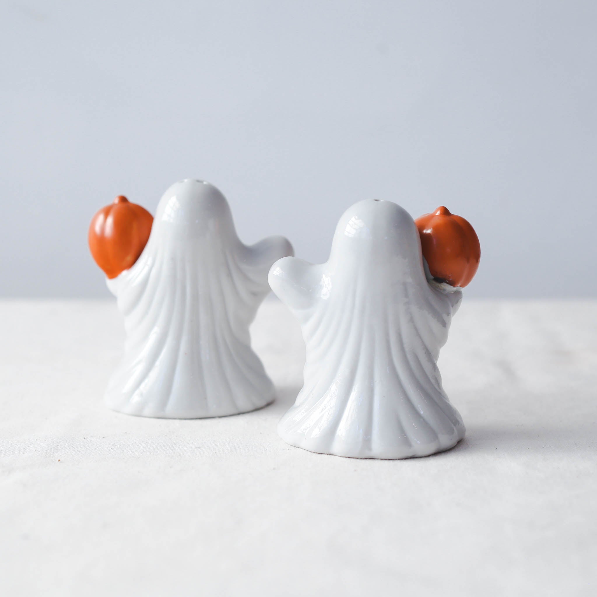 Halloween Ghost S & P / ハロウィンゴーストのS&P