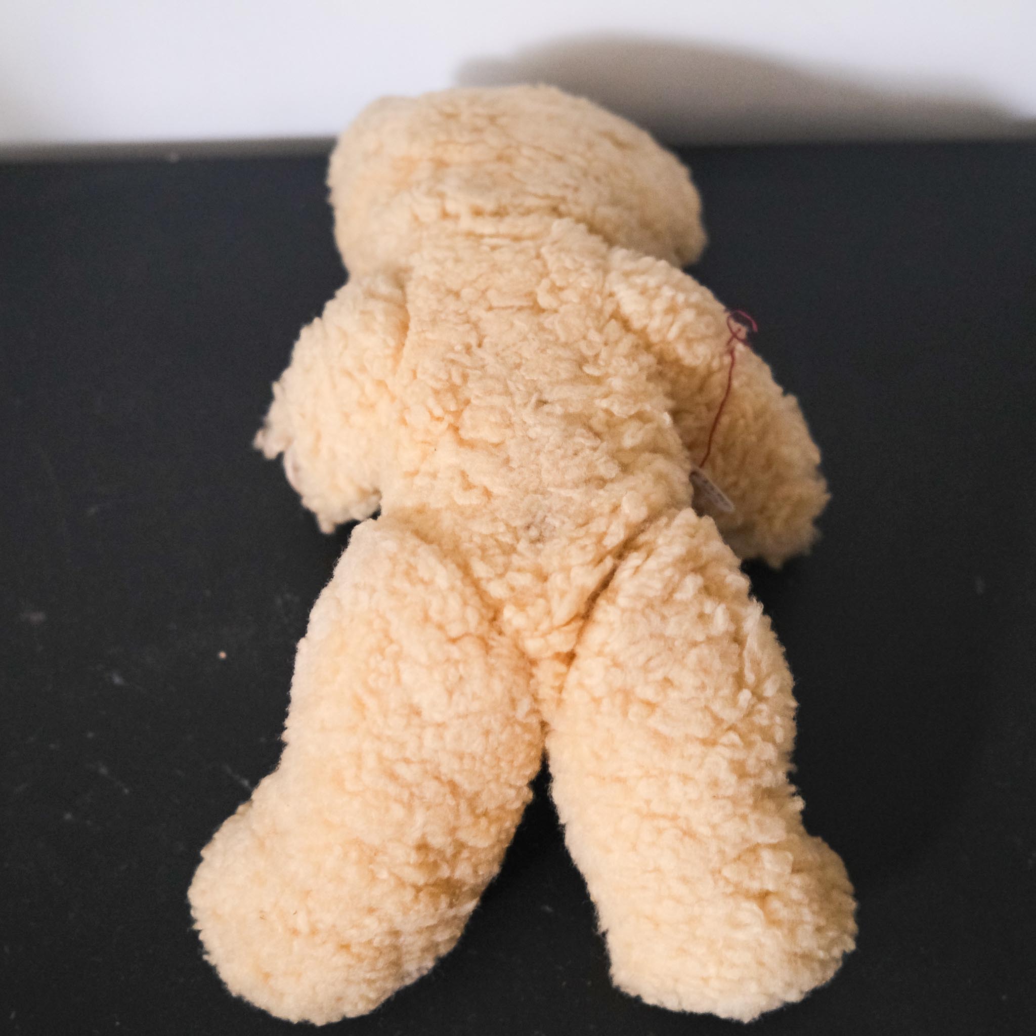 Teddy Bear / テディベア