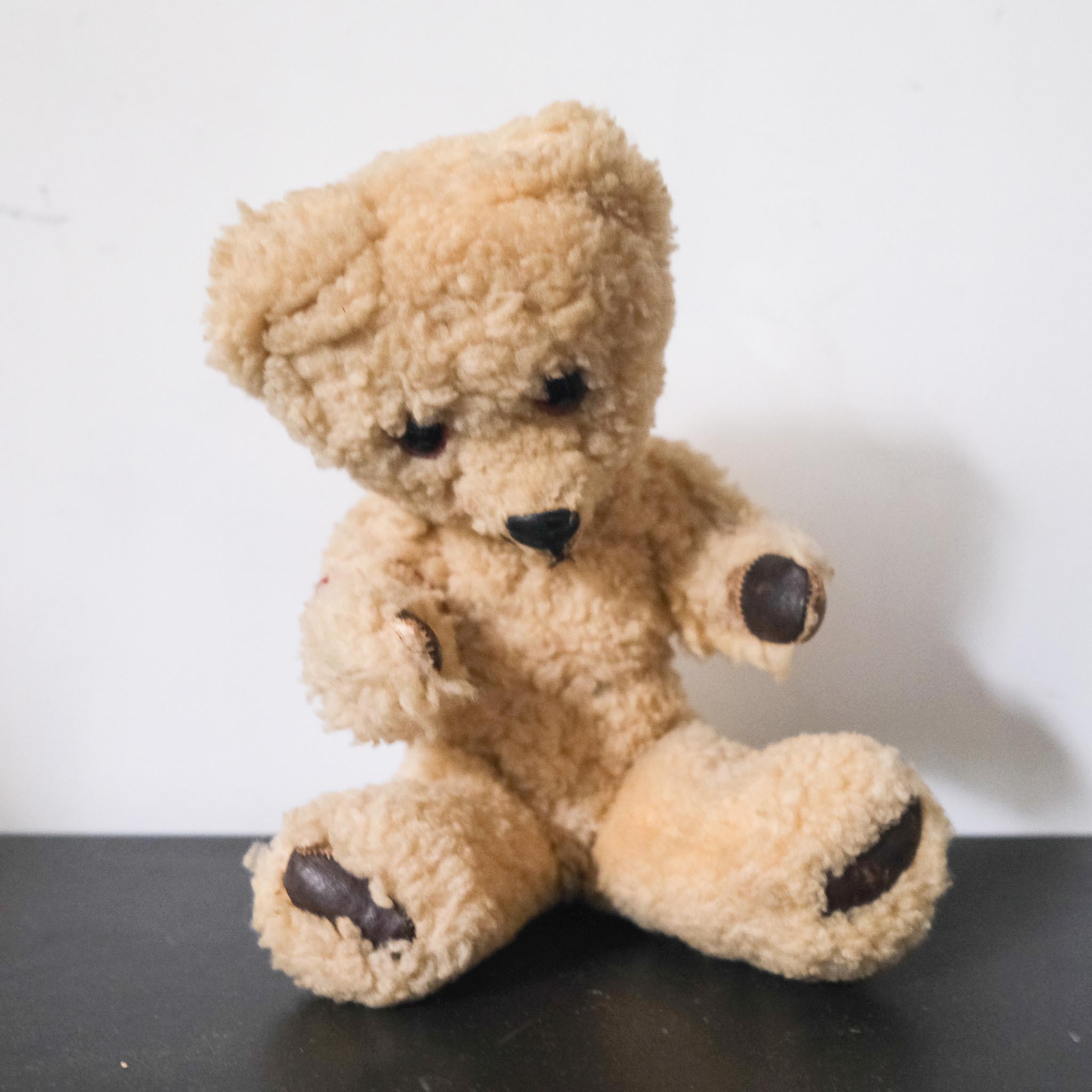 Teddy Bear / テディベア