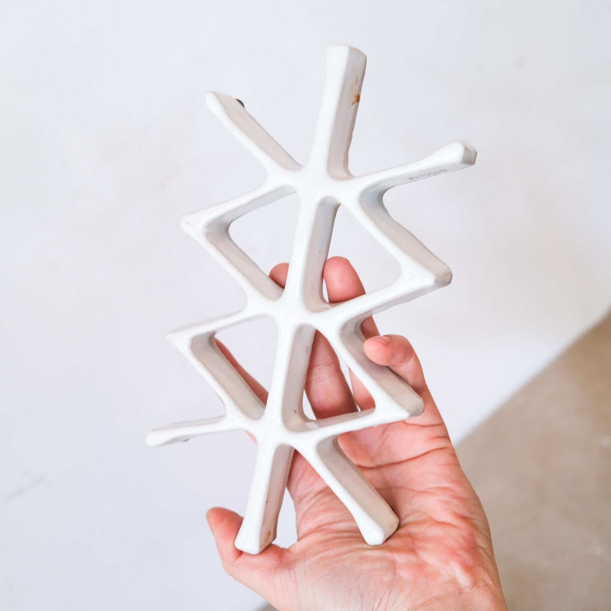 Ceramic Objects / セラミックのオブジェ