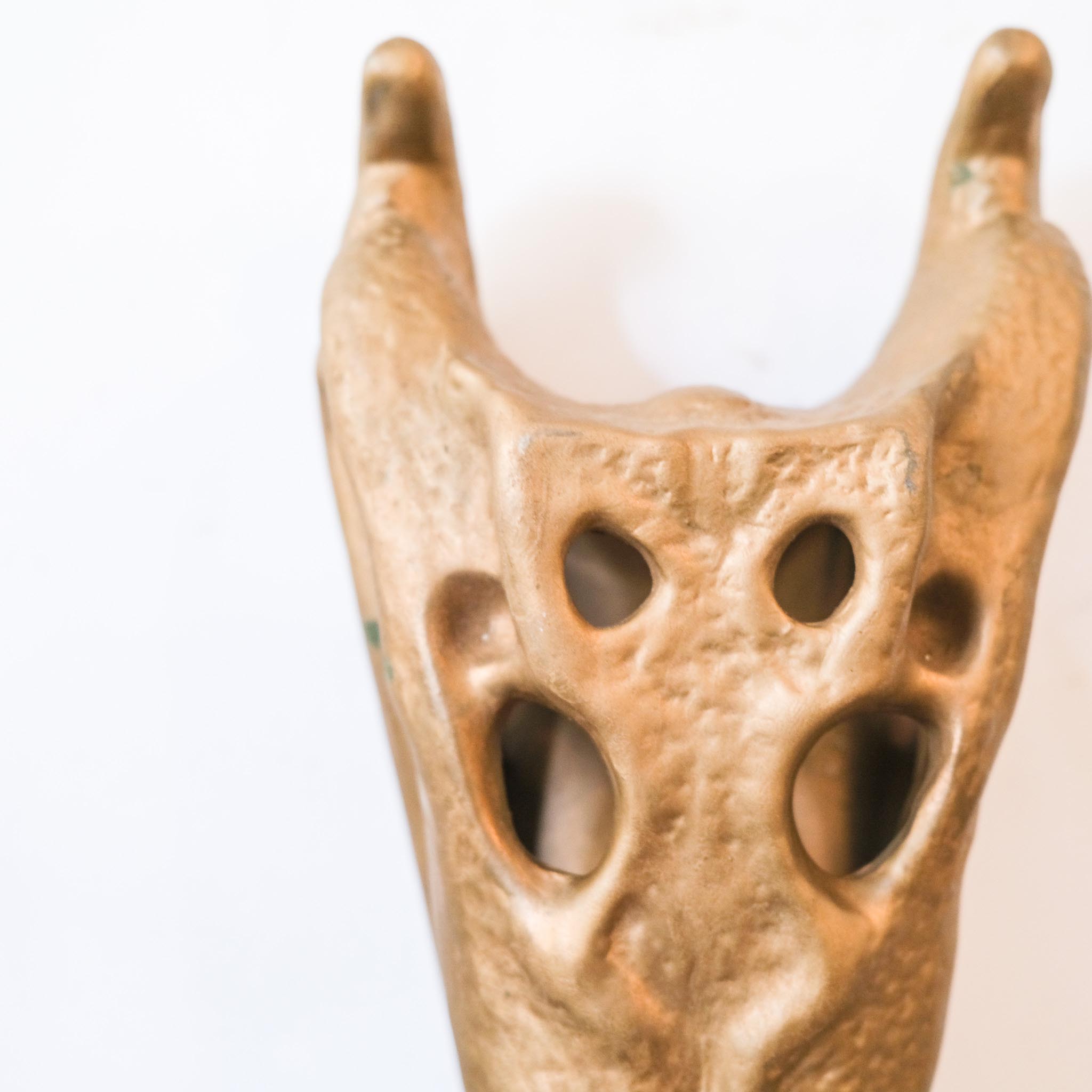Ceramic Skeleton / 陶器製骸骨