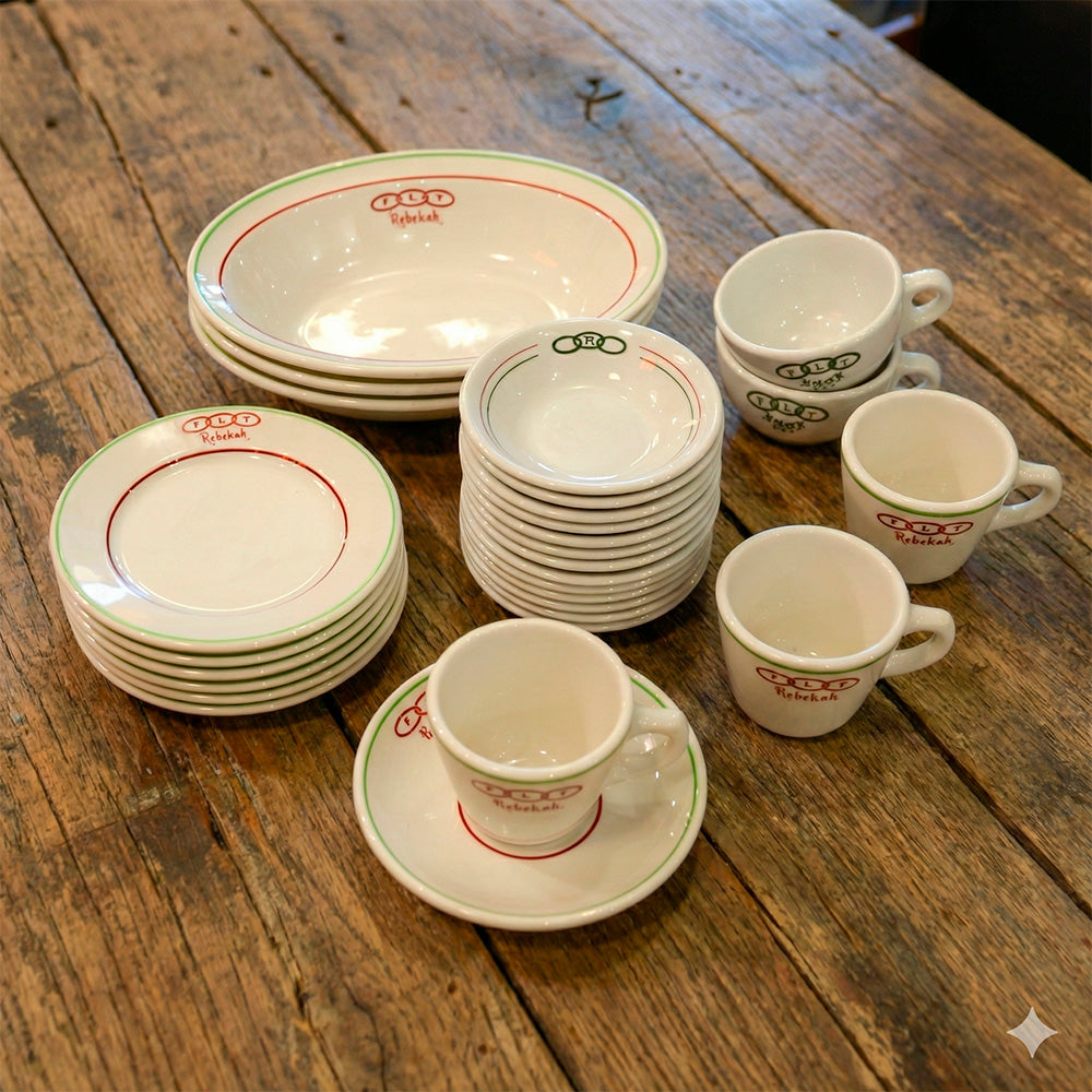 Tableware