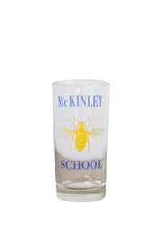 Printed Glass Tumbler / イラストタンブラー
