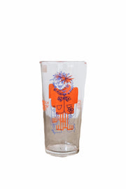 Printed Glass Tumbler / イラストタンブラー