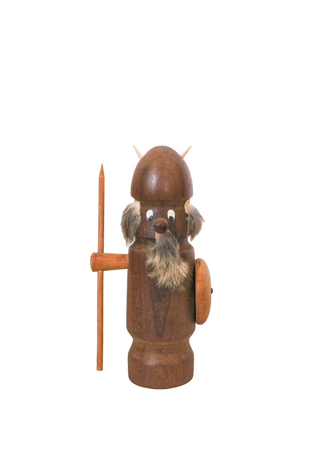 Viking Doll / バイキング人形