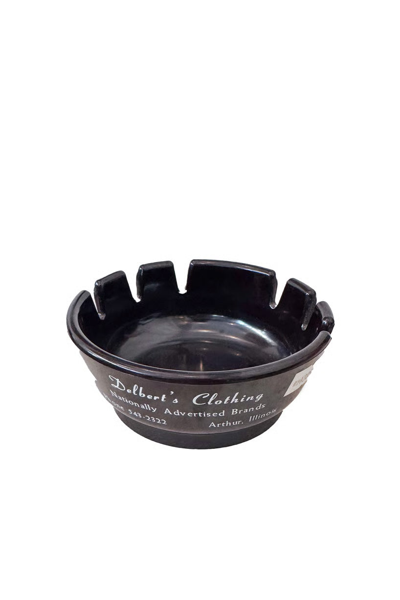 Ash Tray / 灰皿