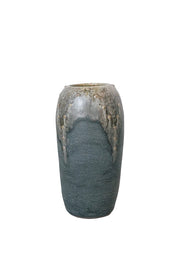 Pottery Vase / 陶器の花器