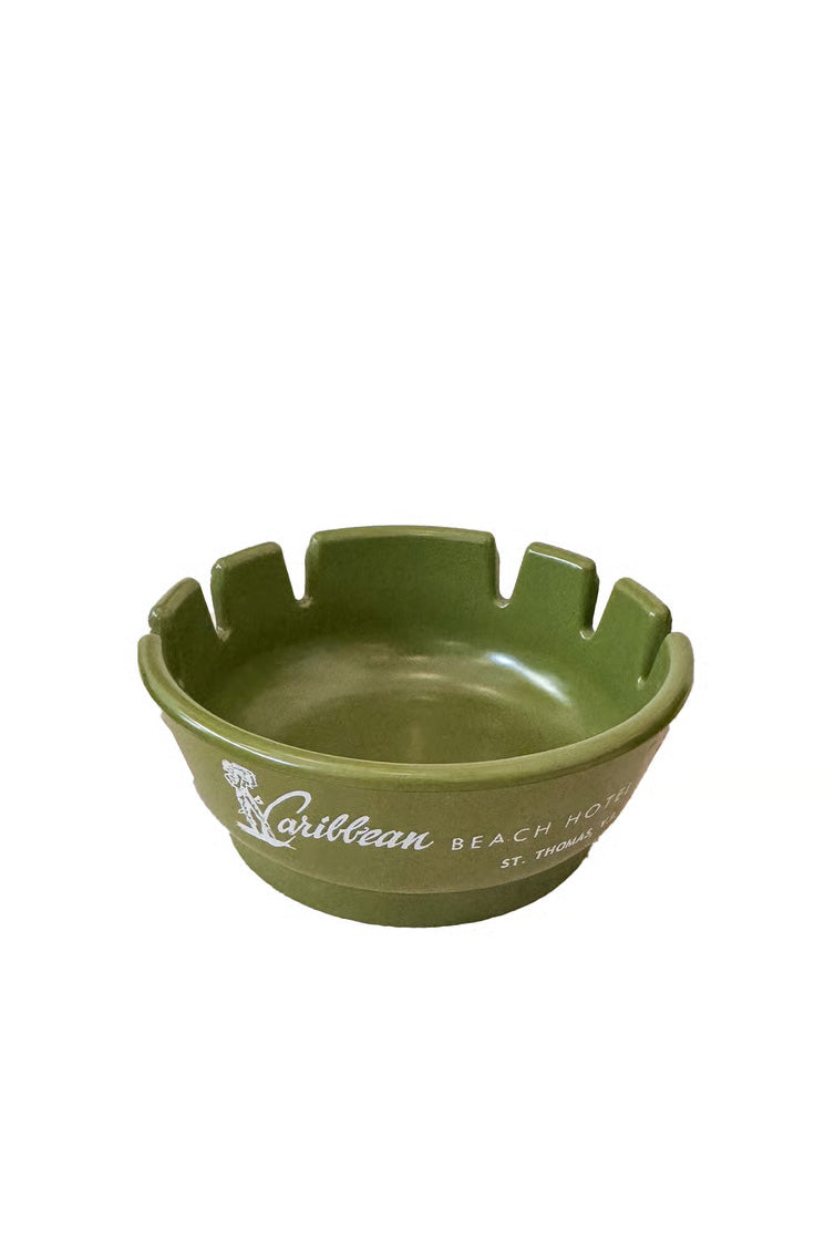 Ash Tray / 灰皿