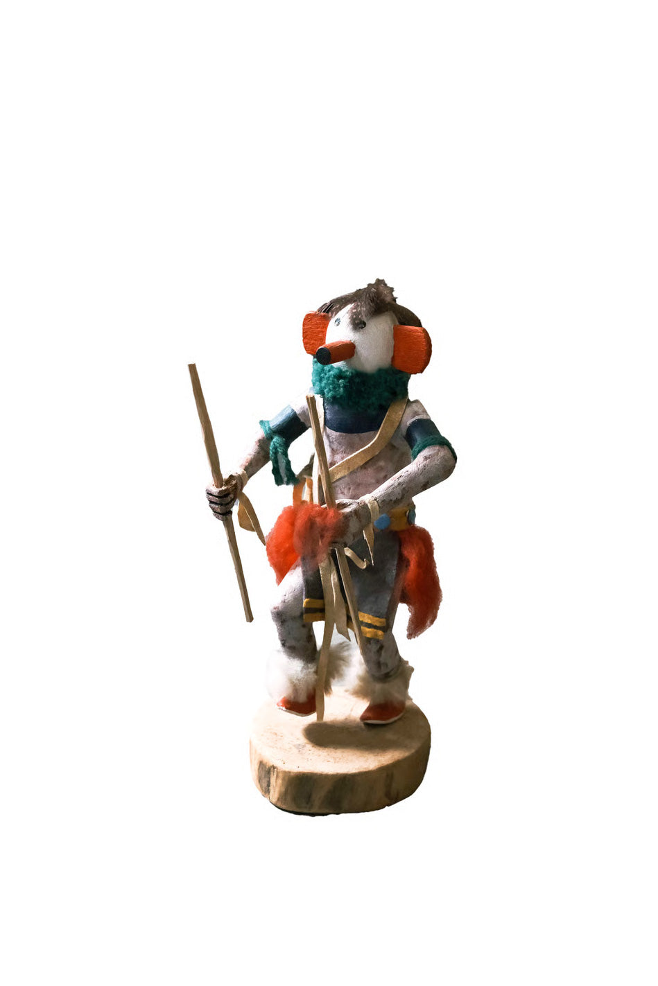 Kachina Doll / カチナドール