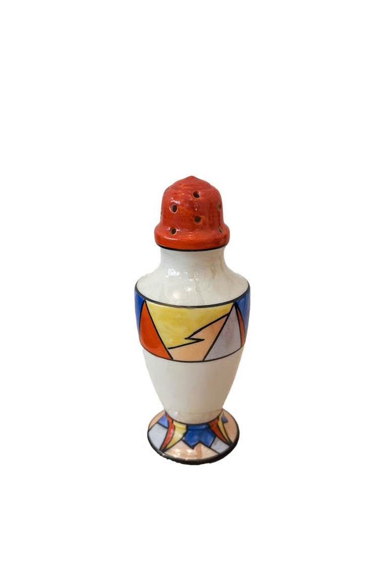 Ceramic Seasoning Container　/　セラミックの調味料入れ