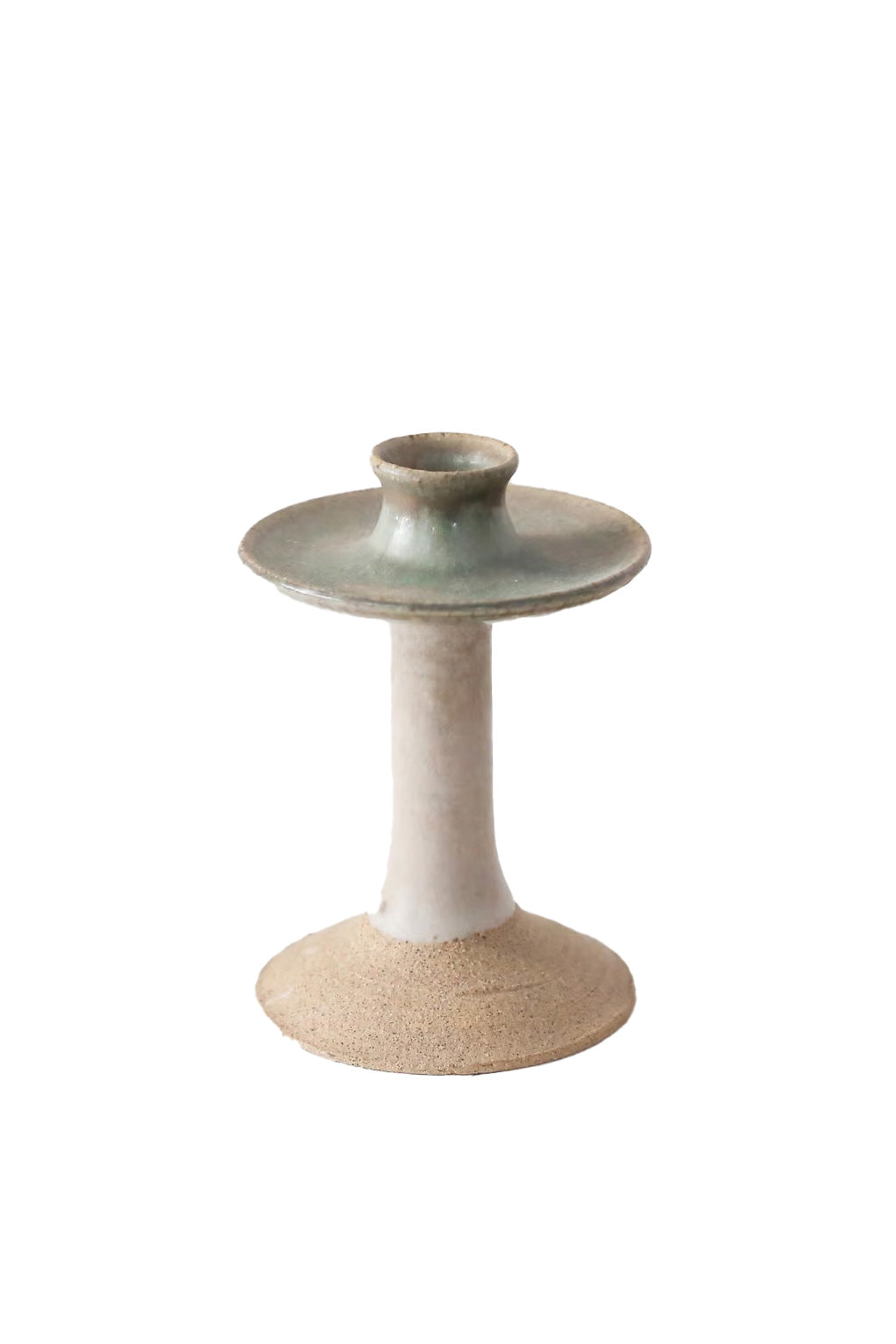 Ceramic Candle Holder / セラミックキャンドルホルダー