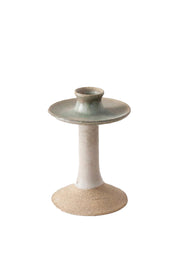 Ceramic Candle Holder / セラミックキャンドルホルダー