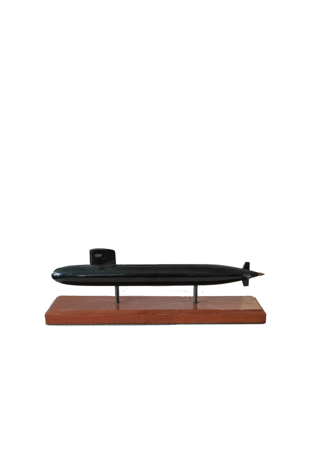 Submarine Desktop Model / サブマリンデスクトップオブジェ